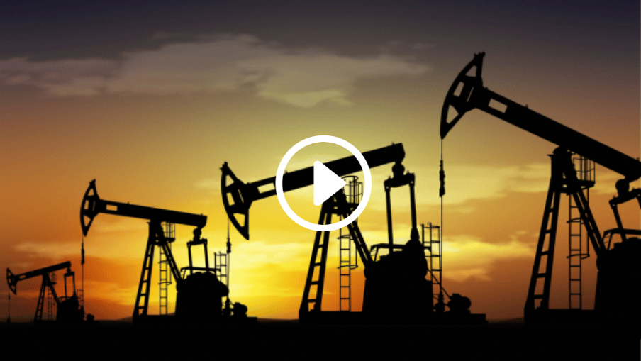 Oil Drilling and Extraction